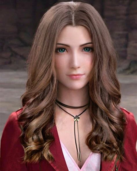 aerith gainsborough naked|character:aerith gainsborough